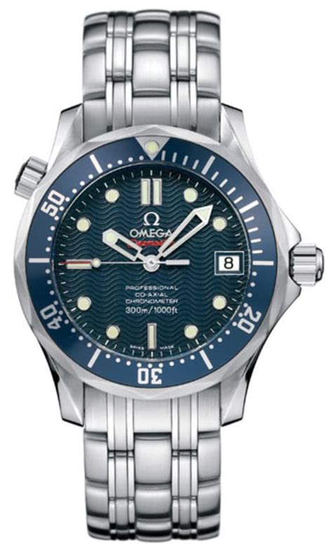 buying a used omega seamaster|omega seamaster unisex.